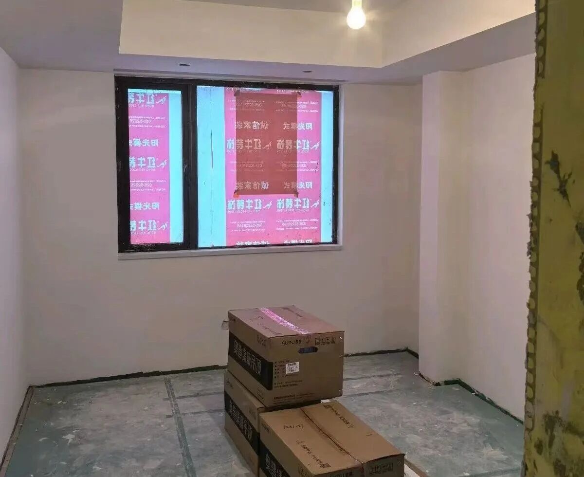 南京紅牛裝飾：始終如一，以品質(zhì)說話，以服務(wù)鑄口碑！