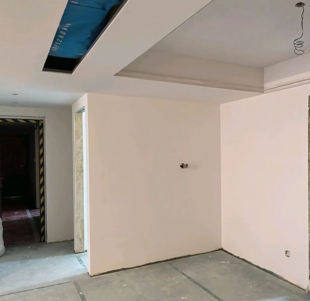 南京紅牛裝飾：始終如一，以品質(zhì)說話，以服務(wù)鑄口碑！