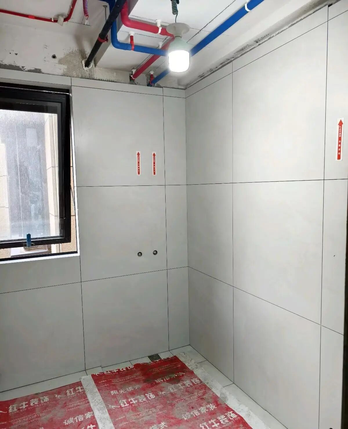 南京紅牛裝飾：始終如一，以品質(zhì)說話，以服務(wù)鑄口碑！