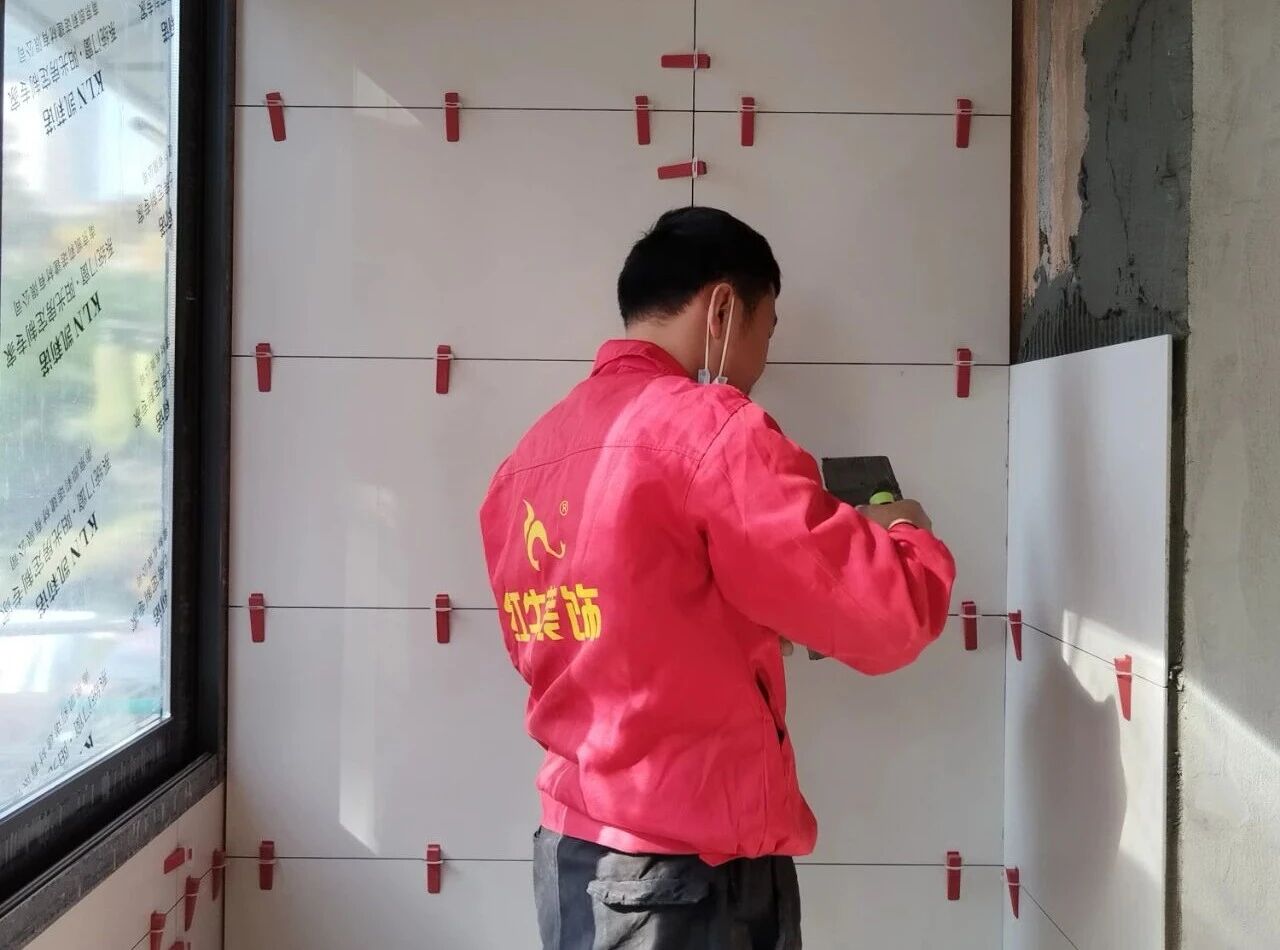 工地巡檢日：標(biāo)準(zhǔn)&品質(zhì)是底線，專業(yè)&用心是態(tài)度！