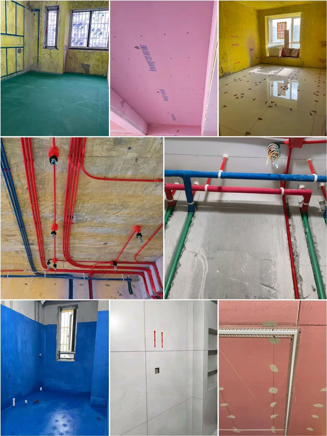 避坑指南：裝修坑多、水深？歸根結(jié)底五個(gè)字：信息不對(duì)稱