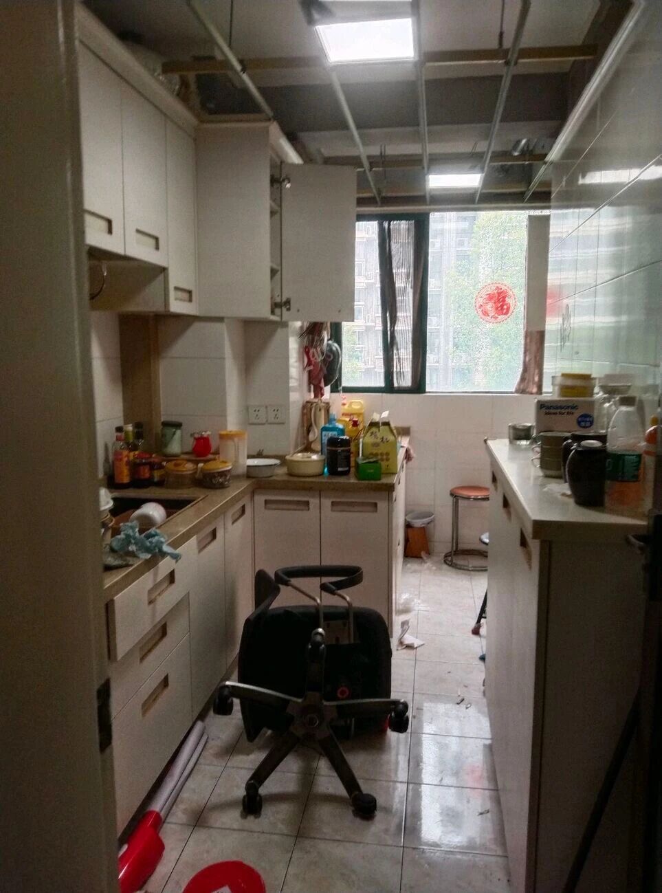 二手房裝修舊房翻新太難了，想要裝修不求人？建議收藏！